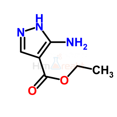 Этил 3-аминопиразол-4-карбоксилат