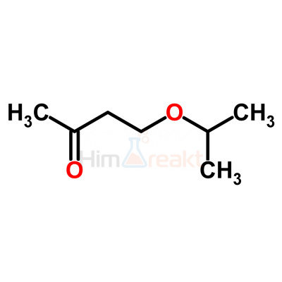 4-Изопропокси-2-бутанон