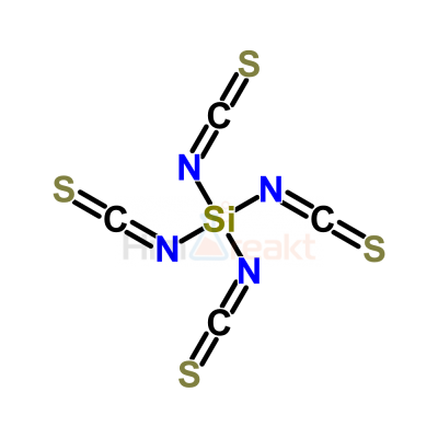 Силикон тетраизотиоцианат