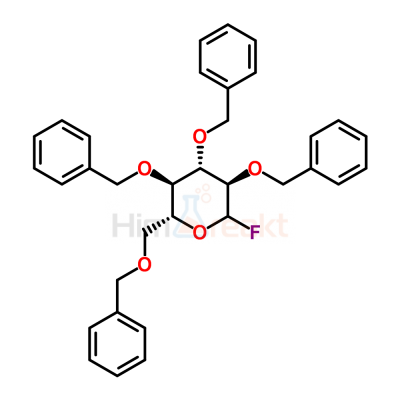 2,3,4,6-Тетра-O-бензил-D-глюкопиранозил фторид