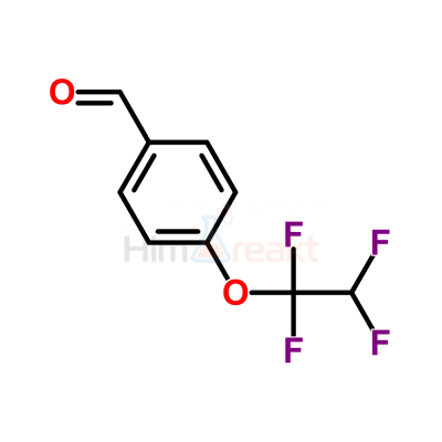 4-(1,1,2,2-Тетрафторэтокси)бензальдегид
