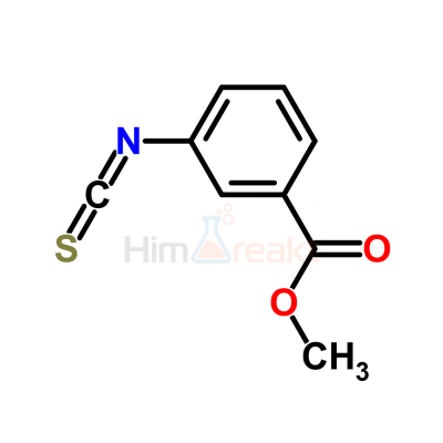 3-Метоксикарбонилфенил изотиоцианат