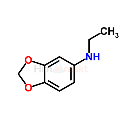 3,4-Метилендиокси-N-этиланилин