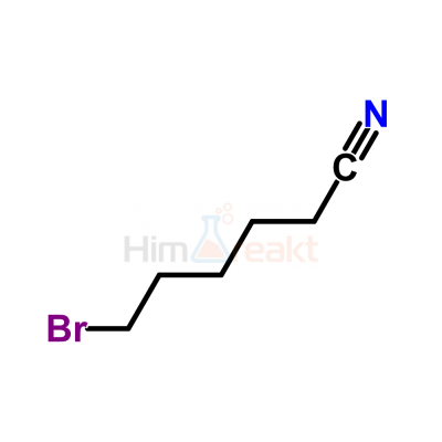 6-Бромгексаннитрил