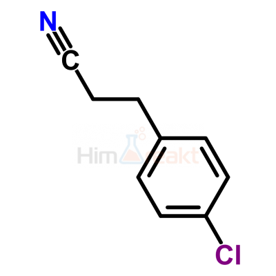 3-(4-Хлорфенил)пропионитрил