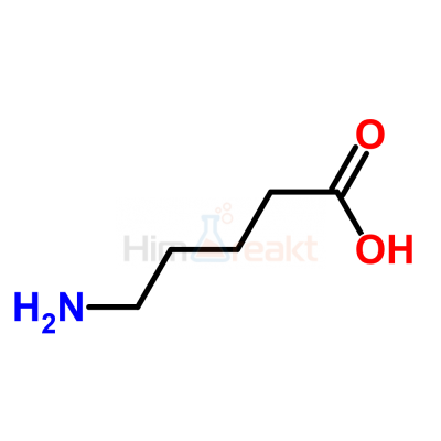 5-Аминовалериановая кислота