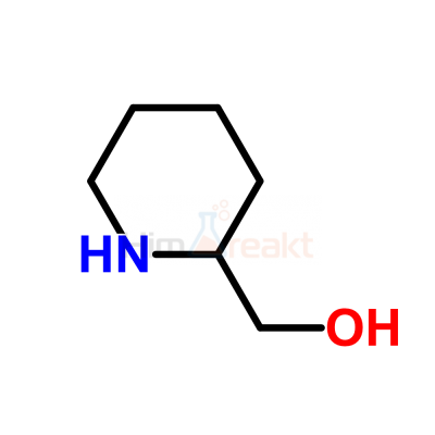 2-Пиперидинметанол