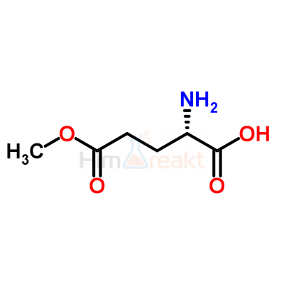 L-глутаминовая кислота 5-метиловый эфир