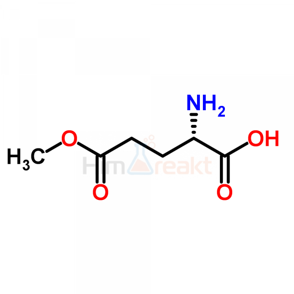 L-глутаминовая кислота 5-метиловый эфир