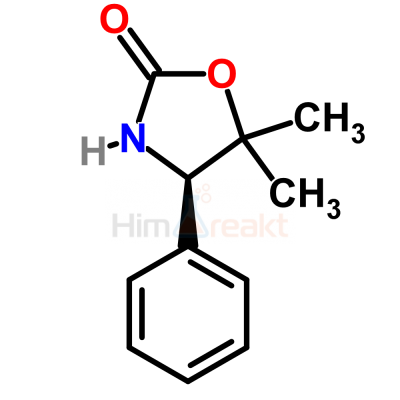 (R)-(-)-5,5-диметил-4-фенил-2-оксазолидинон