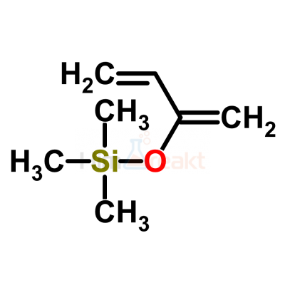 2-(Триметилсилокси)-1,3-бутадиен