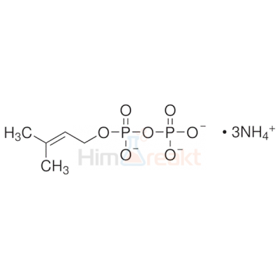 гамма,гамма-Диметилаллил пирофосфат триаммоний соль