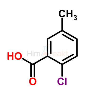 2-Хлор-5-метилбензойная кислота