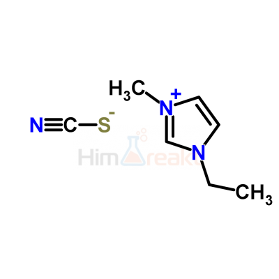 1-Этил-3-метилимидазол тиоцианат