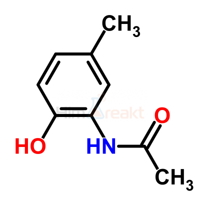 2'-Гидрокси-5'-метилацетанилид