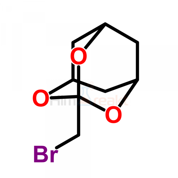 3-(Бромметил)-2,4,10-триоксаадамантан