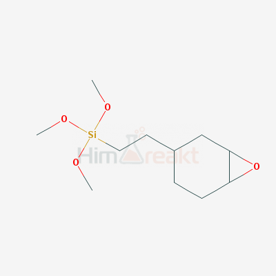 [2-(3,4-Эпоксициклогексил)этил]триметоксисилан