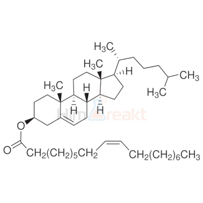Холестерил олеат