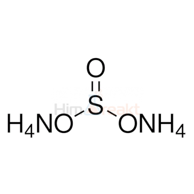 Аммоний сульфит раствор