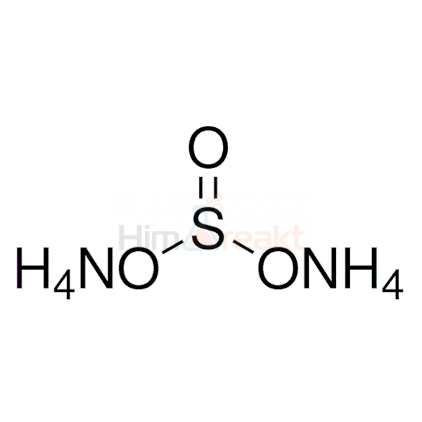 Аммоний сульфит раствор