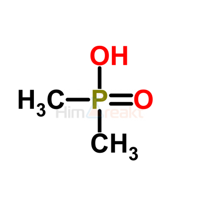 Диметилфосфиновая кислота
