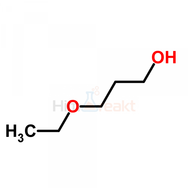 3-Этокси-1-пропанол