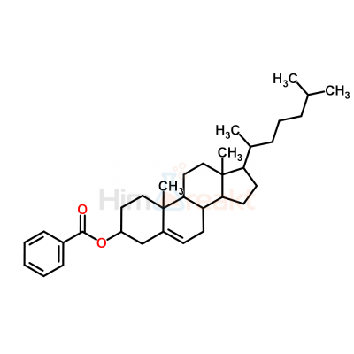 Холестерил бензоат