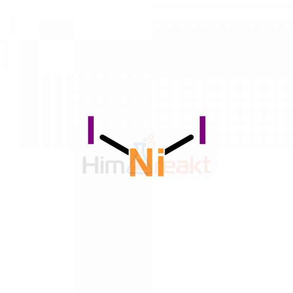 Никель(II) йодид