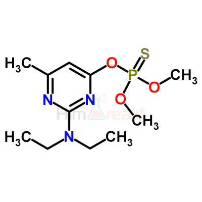 Пиримифос-метил