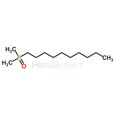 Диметилдецилфосфин оксид