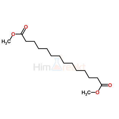 Тетрадекандиовая кислота диметиловый эфир