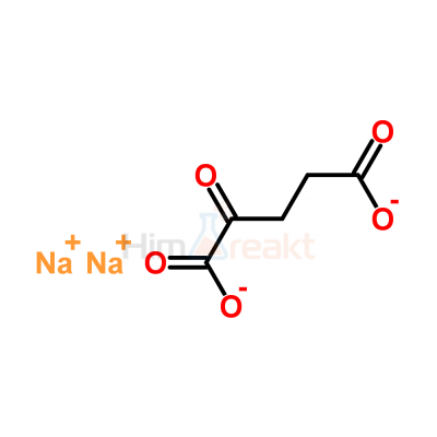 альфа-Кетоглутаровая кислота натриевая соль