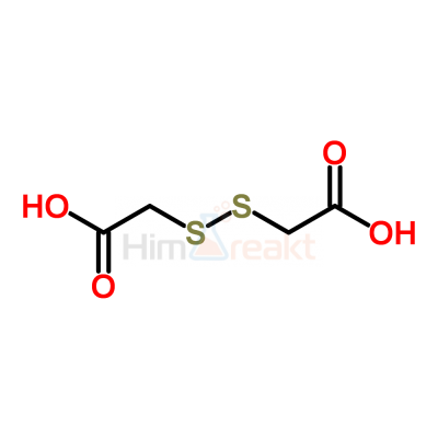 Дитиодигликолевая кислота