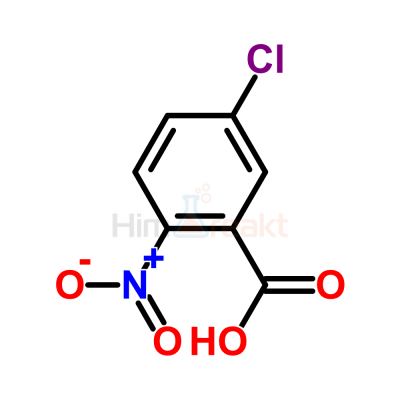 5-Хлор-2-нитробензойная кислота