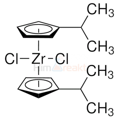 Бис(изопропилциклопентадиенил)цирконий(IV) дихлорид