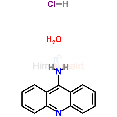9-Аминоакридин гидрохлорид моногидрат