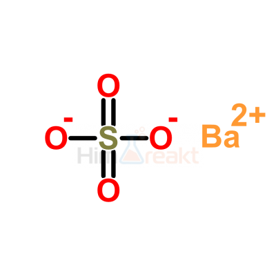 Барий сульфат