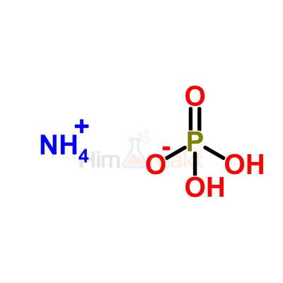 Аммоний дигидрофосфат