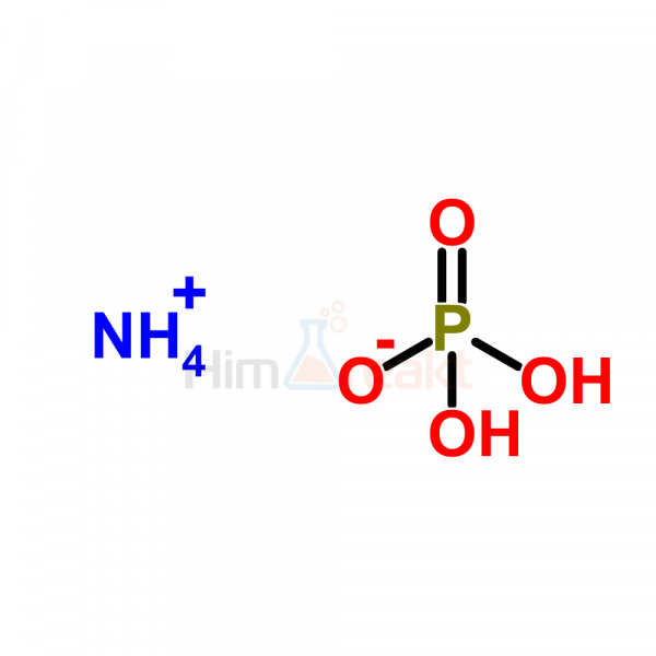 Аммоний дигидрофосфат