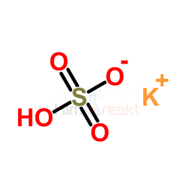 Калий бисульфат