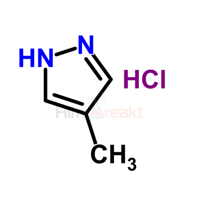 4-Метилпиразол гидрохлорид