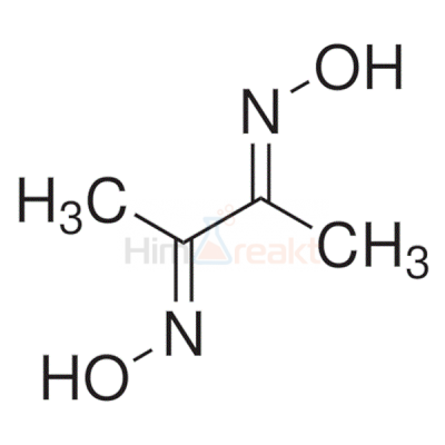 Диметилглиоксим