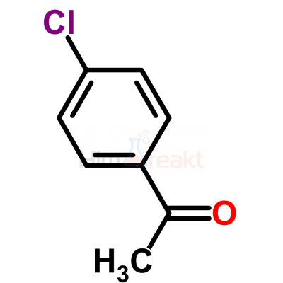 4'-Хлорацетофенон