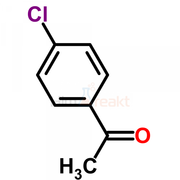 4'-Хлорацетофенон
