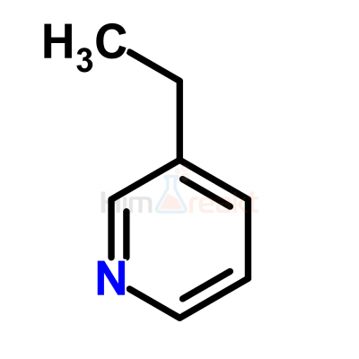 3-Этилпиридин