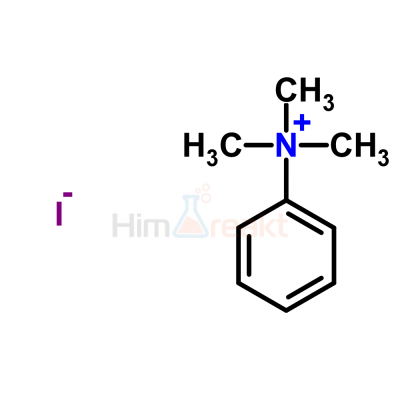 Фенилтриметиламмоний йодид