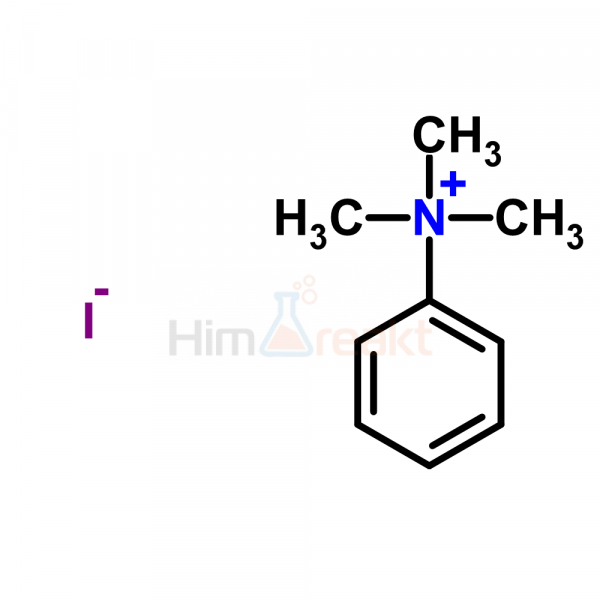 Фенилтриметиламмоний йодид
