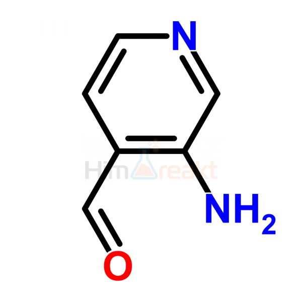 3-Аминопиридин-4-карбоксальдегид
