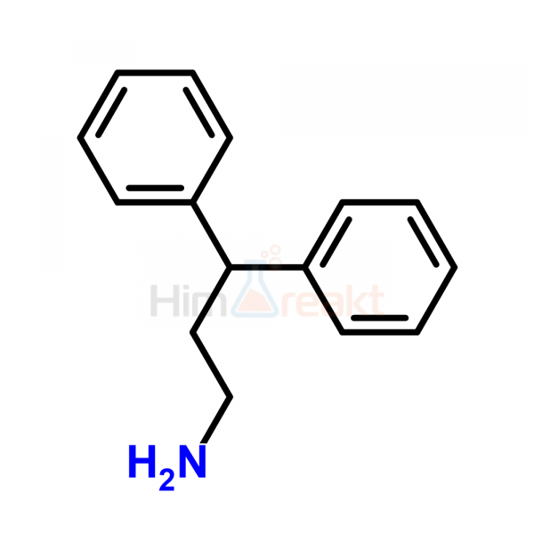 3,3-Дифенилпропиламин