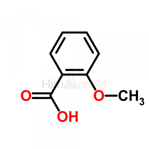 2-Метоксибензойная кислота